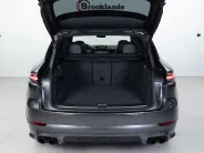 Porsche Cayenne Базовая III, 2020 — экстерьер, фото 24