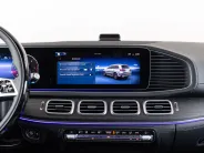 Mercedes-Benz GLS 450 d 4MATIC II (X167) Рестайлинг, 2025 — экстерьер, фото 28