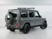 Mercedes-Benz G-Класс G 450 d AMG Line III (W465) Рестайлинг, 2026 — экстерьер, фото 6