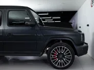 Mercedes-Benz G-Класс AMG G 63 II (W463), 2022 — экстерьер, фото 35