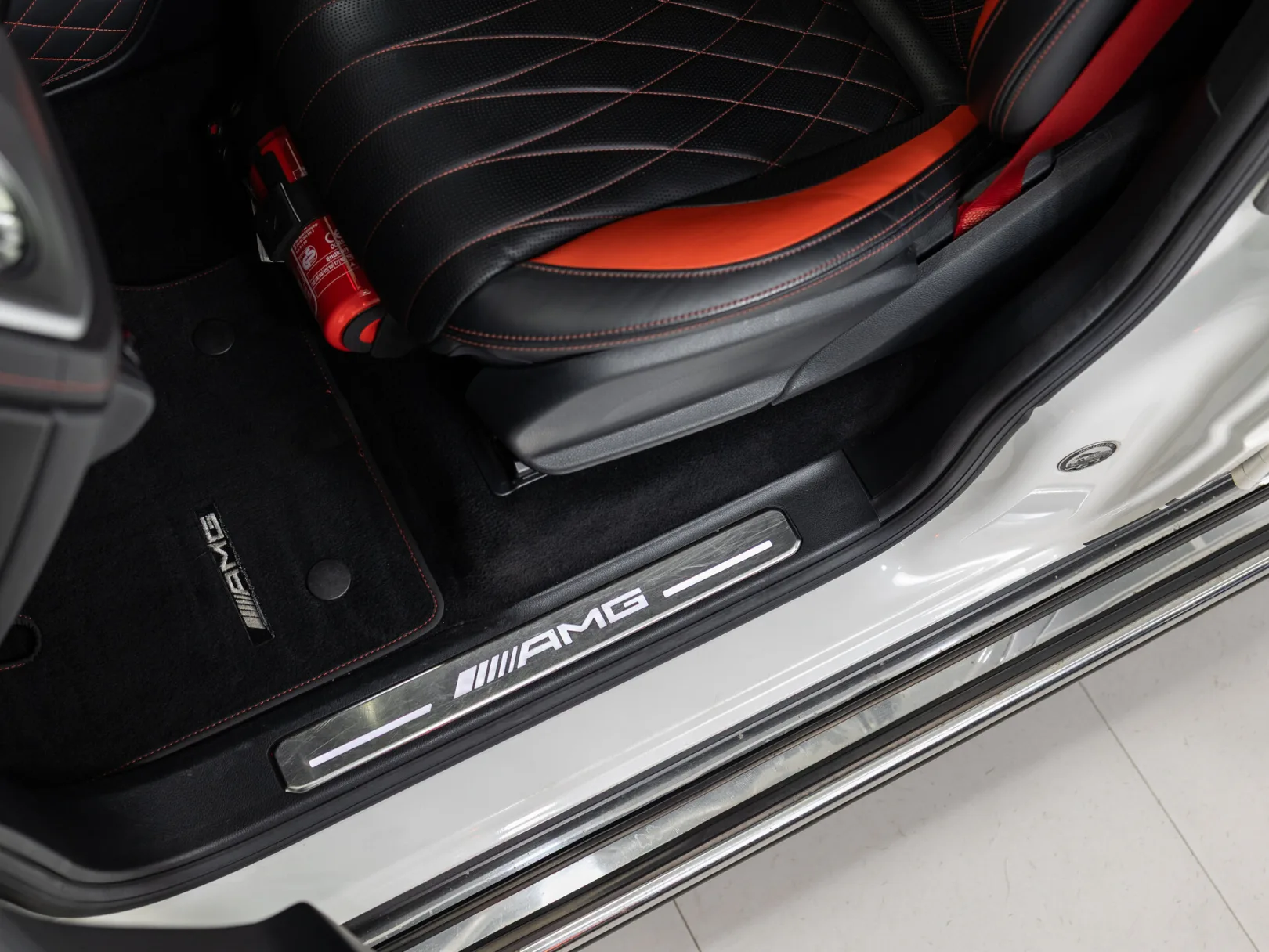Mercedes-Benz G-Класс AMG G 63 II (W463), 2019 — экстерьер, фото 11