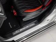 Mercedes-Benz G-Класс AMG G 63 II (W463), 2019 — экстерьер, фото 11