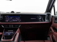 Porsche Cayenne Coupé III Рестайлинг, 2026 — экстерьер, фото 20
