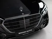 Mercedes-Benz S-Класс S 450 d 4MATIC VII (W223) Рестайлинг, 2026 — экстерьер, фото 35