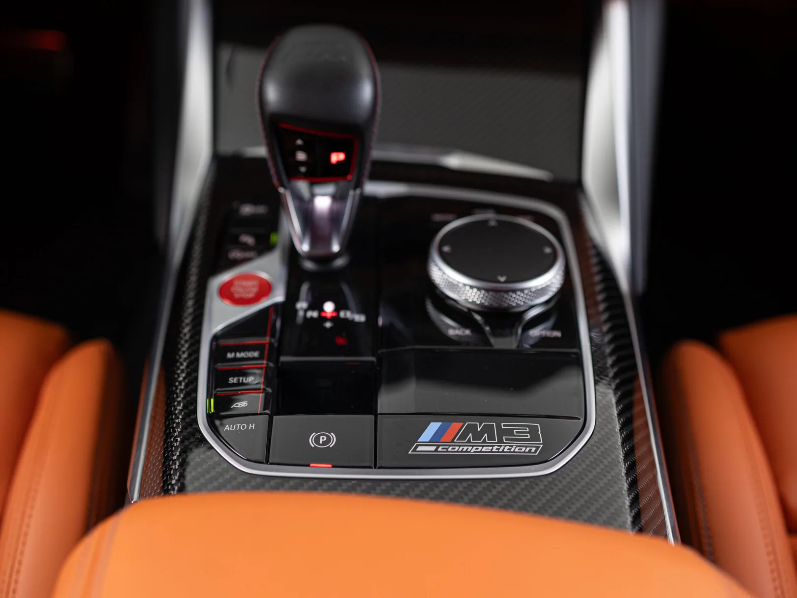 BMW M3 Competition VI (G80), 2022 — экстерьер, фото 18