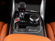BMW M3 Competition VI (G80), 2022 — экстерьер, фото 18