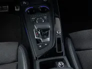 Audi A5 Sport 40 TDI quattro S tronic II (F5), 2018 — экстерьер, фото 16