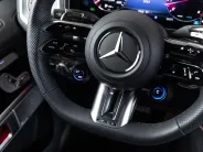 Mercedes-Benz G-Класс AMG G 63 II (W465) Рестайлинг, 2025 — экстерьер, фото 14