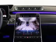 Mercedes-Benz S-Класс S 350 d 4MATIC Базовая VII (W223), 2024 — экстерьер, фото 22