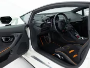 Lamborghini Huracán Base I Рестайлинг, 2020 — экстерьер, фото 7