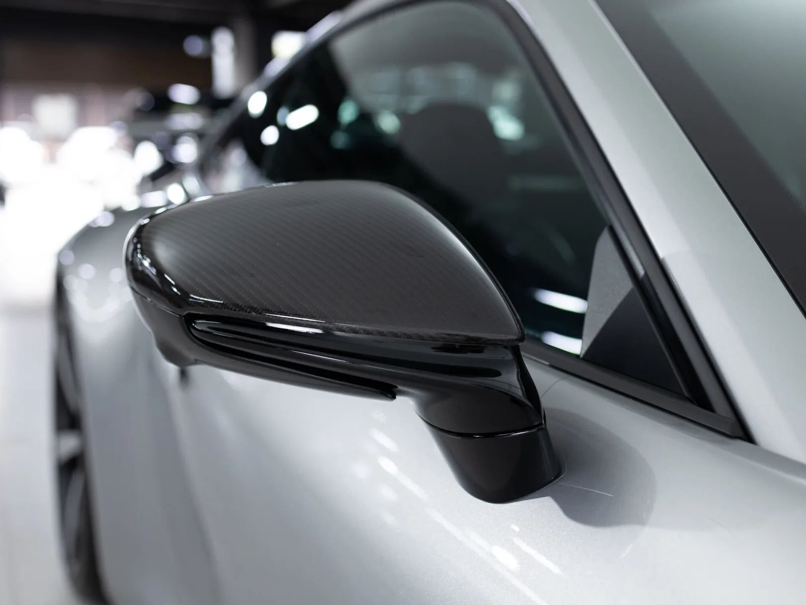 Porsche 911 Carrera 4S VIII (992), 2020 — экстерьер, фото 28