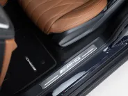 Mercedes-Benz G-Класс AMG G 63 II (W465) Рестайлинг, 2025 — экстерьер, фото 11