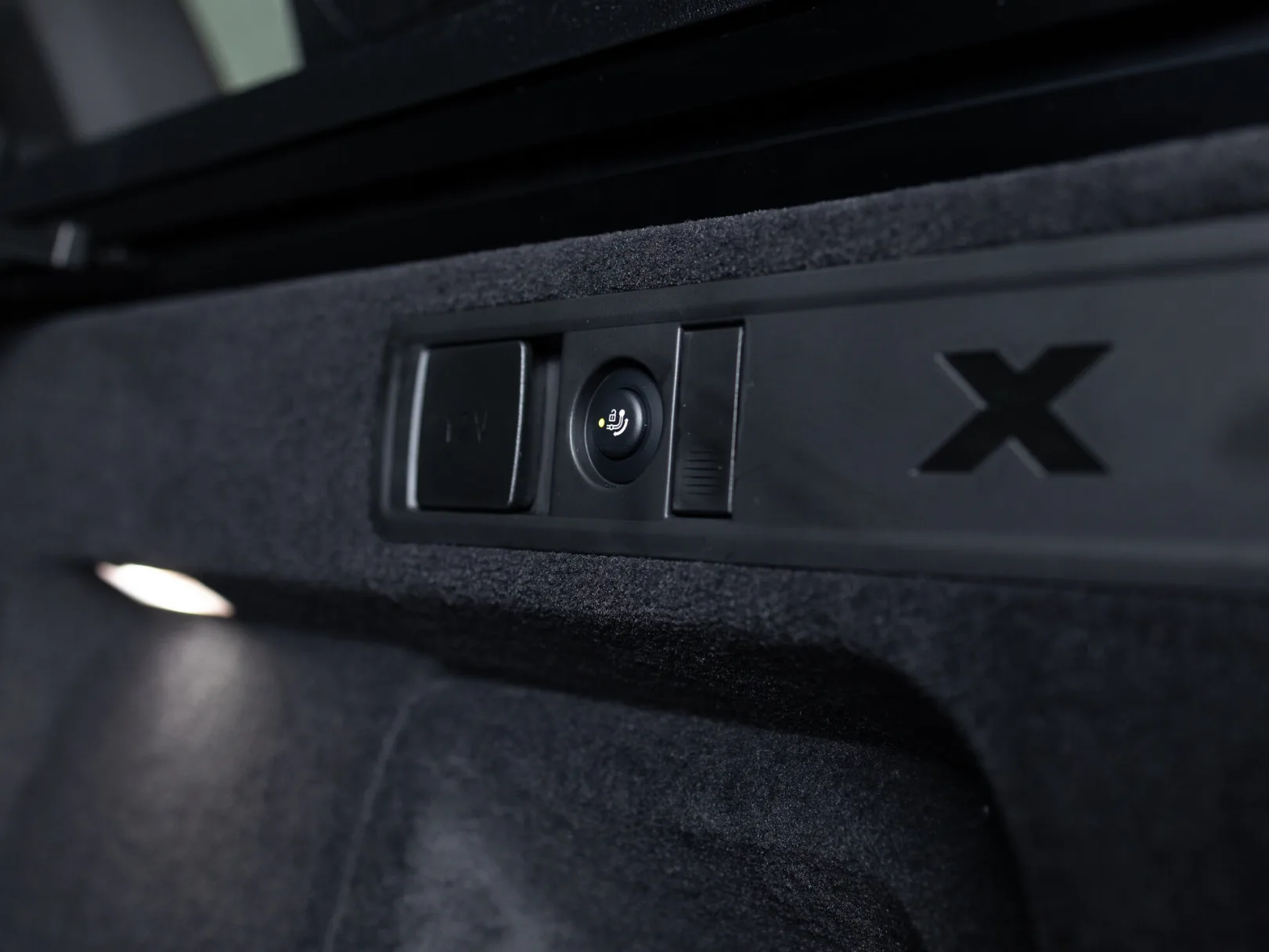 BMW X5 IV (G05/G18) Рестайлинг, 2024 — экстерьер, фото 27