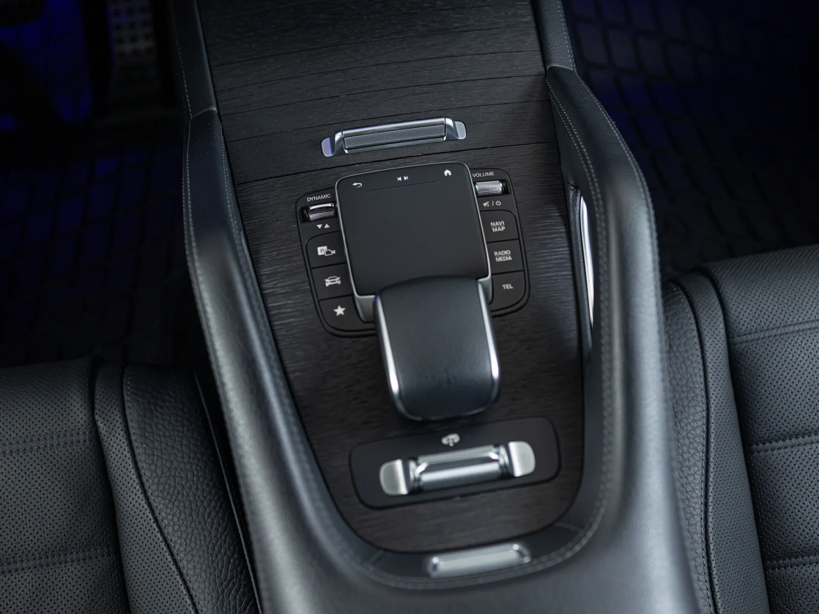 Mercedes-Benz GLS 450 4MATIC Premium Plus II (X167), 2021 — экстерьер, фото 16