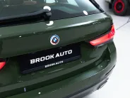 BMW 5 серии VII (G30/G31/G38) Рестайлинг, 2022 — экстерьер, фото 35