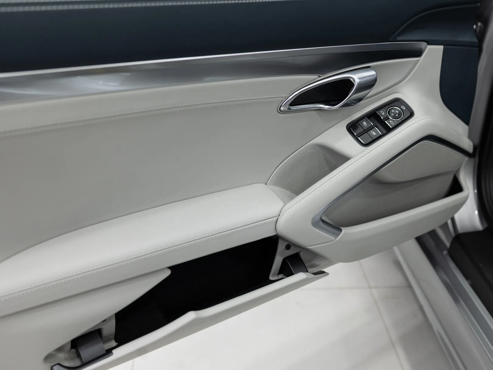 Porsche Boxster 718 Boxster GTS 4.0 IV 718 (982), 2020 — экстерьер, фото 15