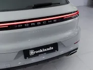 Porsche Cayenne Базовая III Рестайлинг, 2024 — экстерьер, фото 26
