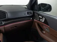 Mercedes-Benz GLS 450 4MATIC II (X167) Рестайлинг, 2025 — экстерьер, фото 19