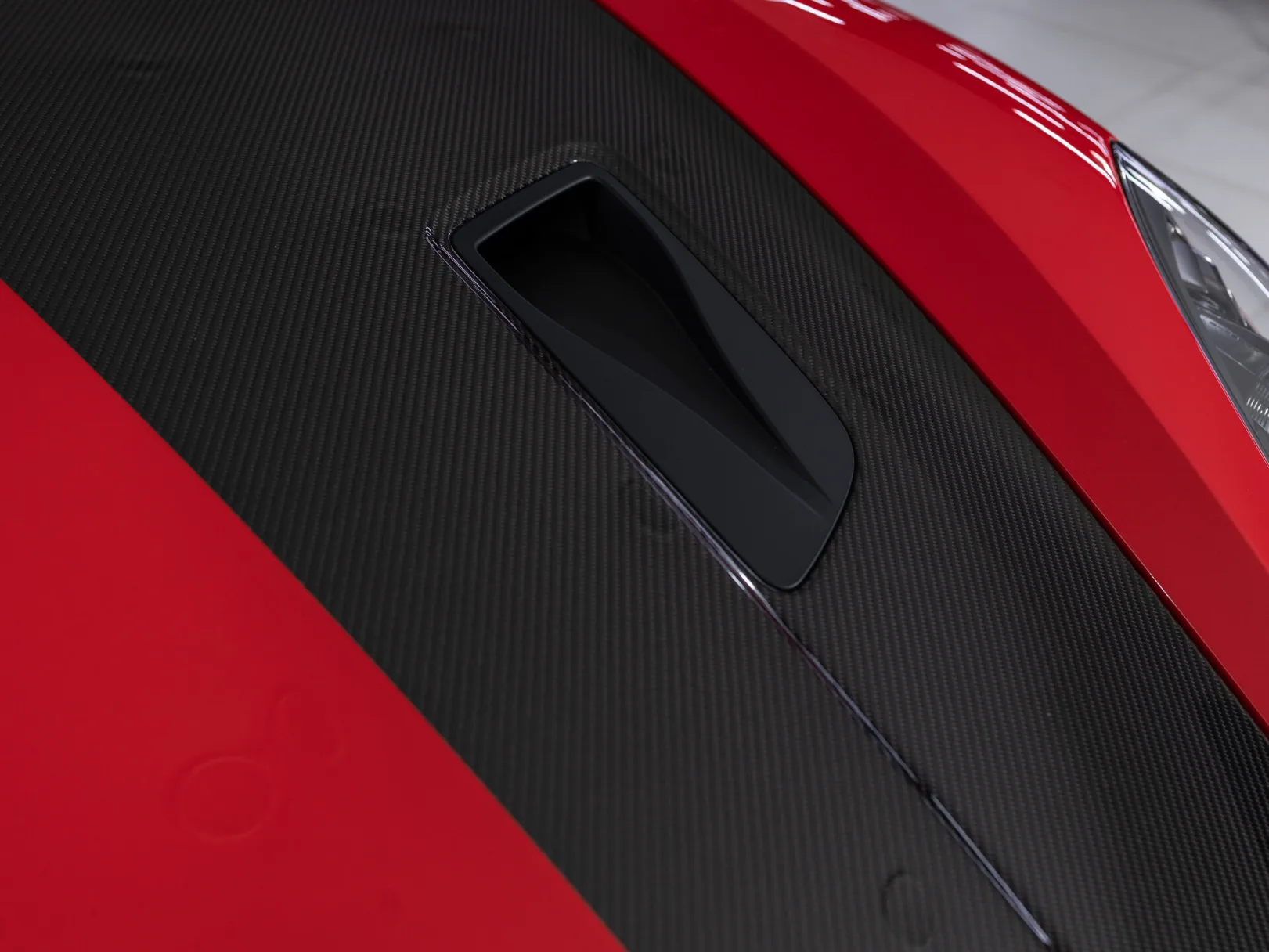 Porsche 718 Spyder RS I (982), 2025 — экстерьер, фото 26