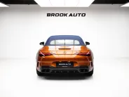 Mercedes-Benz SL-Класс AMG SL 63 S E Performance IV (R232), 2024 — экстерьер, фото 9