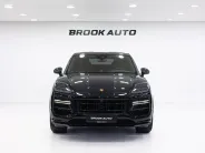 Porsche Cayenne Turbo GT III Рестайлинг, 2025 — экстерьер, фото 2