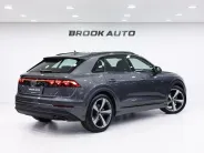 Audi Q8 55 TFSI I (4M) Рестайлинг, 2024 — экстерьер, фото 4