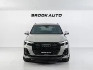 Audi Q7 55 TFSI quattro tiptronic II (4M) Рестайлинг 2, 2024 — экстерьер, фото 2