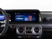 Mercedes-Benz G-Класс AMG G 63 II (W465) Рестайлинг, 2026 — экстерьер, фото 27