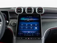 Mercedes-Benz GLC AMG GLC 43 4MATIC II (X254), 2025 — экстерьер, фото 19