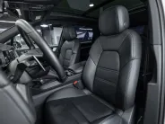Porsche Cayenne Базовая III Рестайлинг, 2023 — экстерьер, фото 11