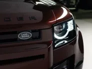 Land Rover Defender X II, 2022 — экстерьер, фото 35