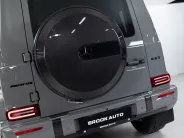 Mercedes-Benz G-Класс AMG G 63 II (W465) Рестайлинг, 2025 — экстерьер, фото 37