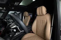 Mercedes-Benz G-Класс G 450 d AMG Line III (W465) Рестайлинг, 2025 — экстерьер, фото 11