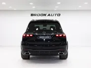 Mercedes-Benz GLS 450 4MATIC II (X167) Рестайлинг, 2025 — экстерьер, фото 5