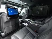 Lexus LX VIP IV, 2024 — экстерьер, фото 27