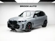 BMW X5 xDrive30d M Sport Pro IV (G05/G18) Рестайлинг, 2026 — экстерьер, фото 1