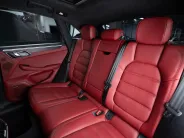 Porsche Macan GTS I Рестайлинг 2, 2023 — экстерьер, фото 25