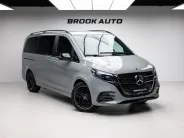 Mercedes-Benz V-Класс Exclusive AMG Line III (W447) Рестайлинг 2, 2026 — экстерьер, фото 3