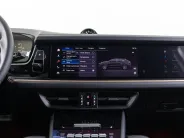 Porsche Cayenne Turbo GT III Рестайлинг, 2025 — экстерьер, фото 26