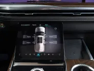 Cadillac Escalade Sport Platinum V Рестайлинг, 2025 — экстерьер, фото 21