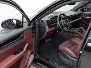 Porsche Cayenne GTS Coupé III Рестайлинг, 2026 — экстерьер, фото 7