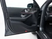 Mercedes-Benz GLS AMG GLS 63 4MATIC+ II (X167), 2023 — экстерьер, фото 9