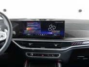 BMW X7 M60i xDrive Sport Pro I (G07) Рестайлинг, 2024 — экстерьер, фото 24