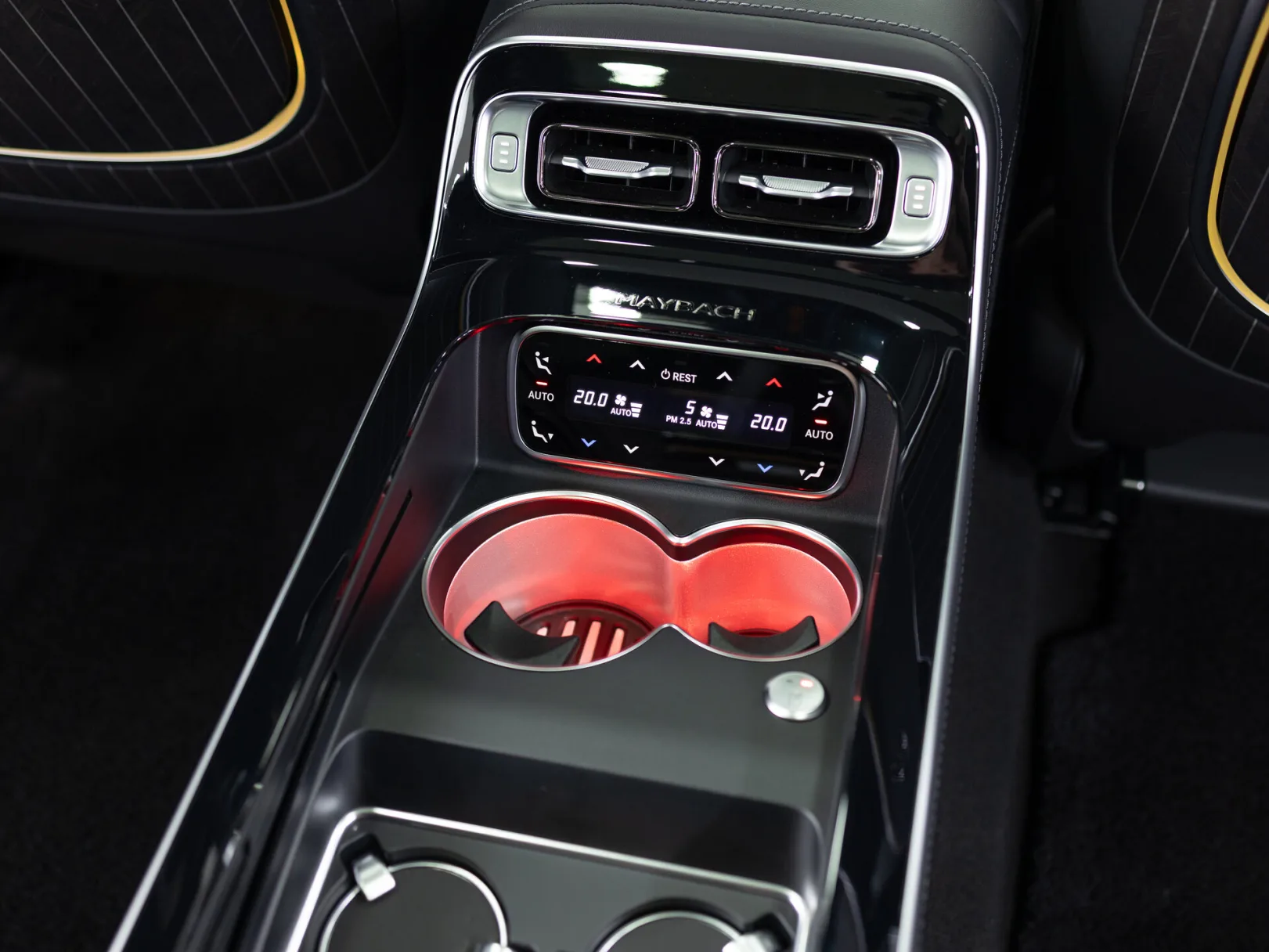 Mercedes-Benz Maybach S-Класс S 580 II (Z223), 2024 — экстерьер, фото 14