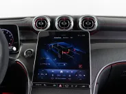 Mercedes-Benz GLC AMG GLC 43 4MATIC II (X254), 2024 — экстерьер, фото 26