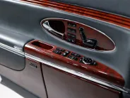 Maybach 57 Стандарт I, 2005 — экстерьер, фото 21