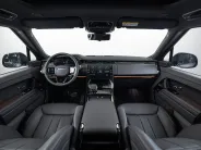 Land Rover Range Rover Sport Dynamic HSE III, 2025 — экстерьер, фото 34