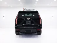Cadillac Escalade Sport Platinum ESV V, 2024 — экстерьер, фото 5