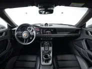 Porsche 911 Carrera 4S VIII (992), 2021 — экстерьер, фото 25