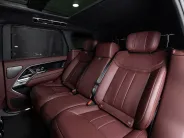 Land Rover Range Rover Autobiography V, 2026 — экстерьер, фото 35